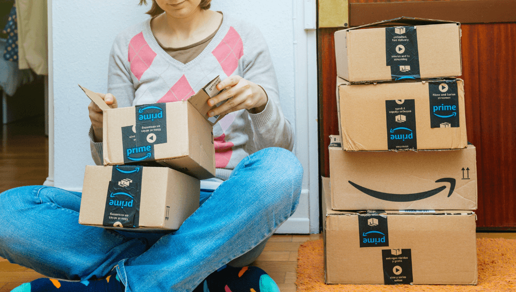 5 Ways Amazon Services Can Help Your Small Business Grow
